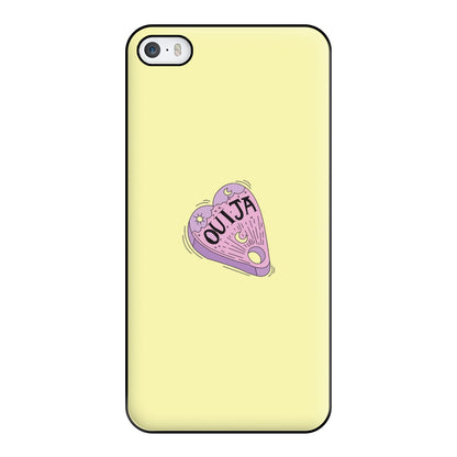 Ouija - Halloween Phone Case for iPhone 5 / 5s / SE 2016