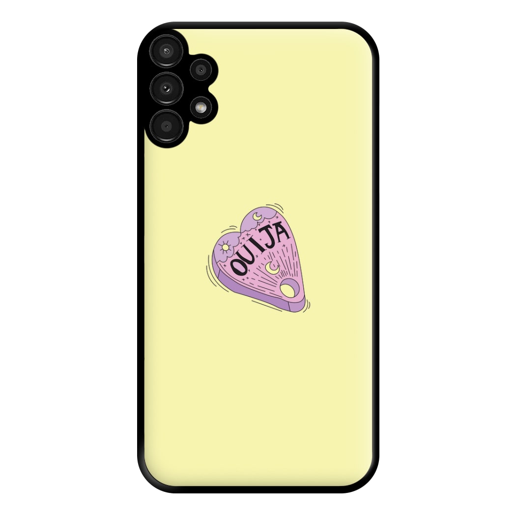 Ouija - Halloween Phone Case for Galaxy A13