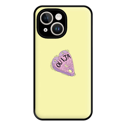 Ouija - Halloween Phone Case for iPhone 14 Plus