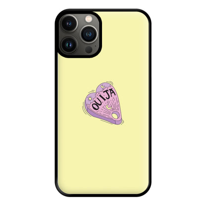 Ouija - Halloween Phone Case for iPhone 11 Pro Max