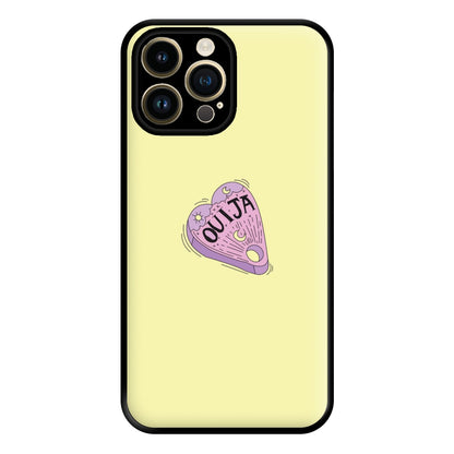 Ouija - Halloween Phone Case for iPhone 14 Pro Max