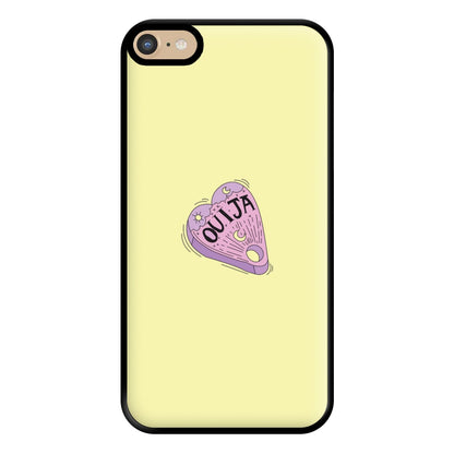 Ouija - Halloween Phone Case for iPhone 6 Plus / 7 Plus / 8 Plus