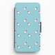 Halloween PatternsWallet Phone Cases