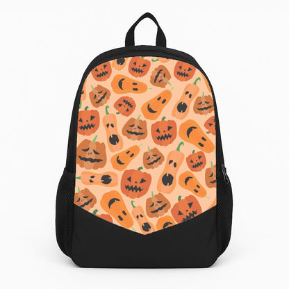 Chilli Pumpkin - Halloween Backpack