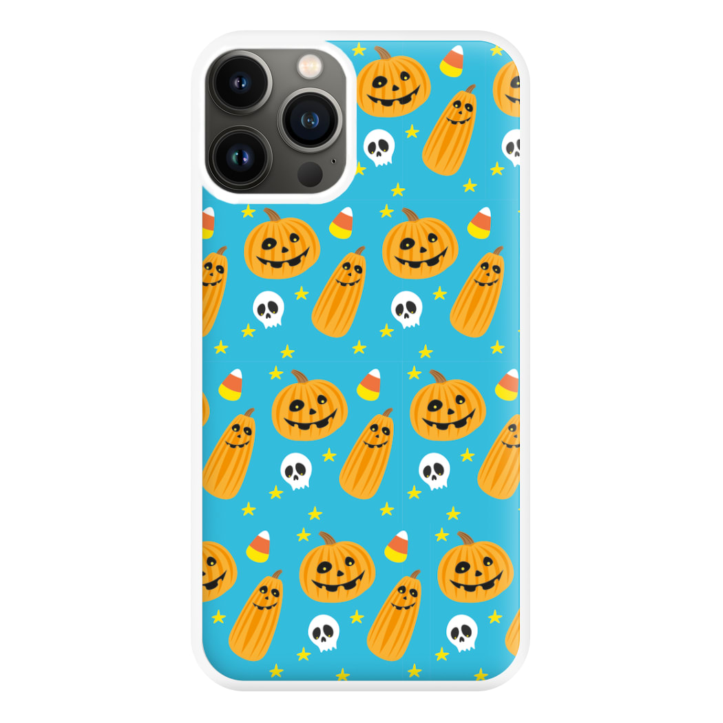 Halloween Pattern 1 Phone Case for iPhone 11 Pro Max