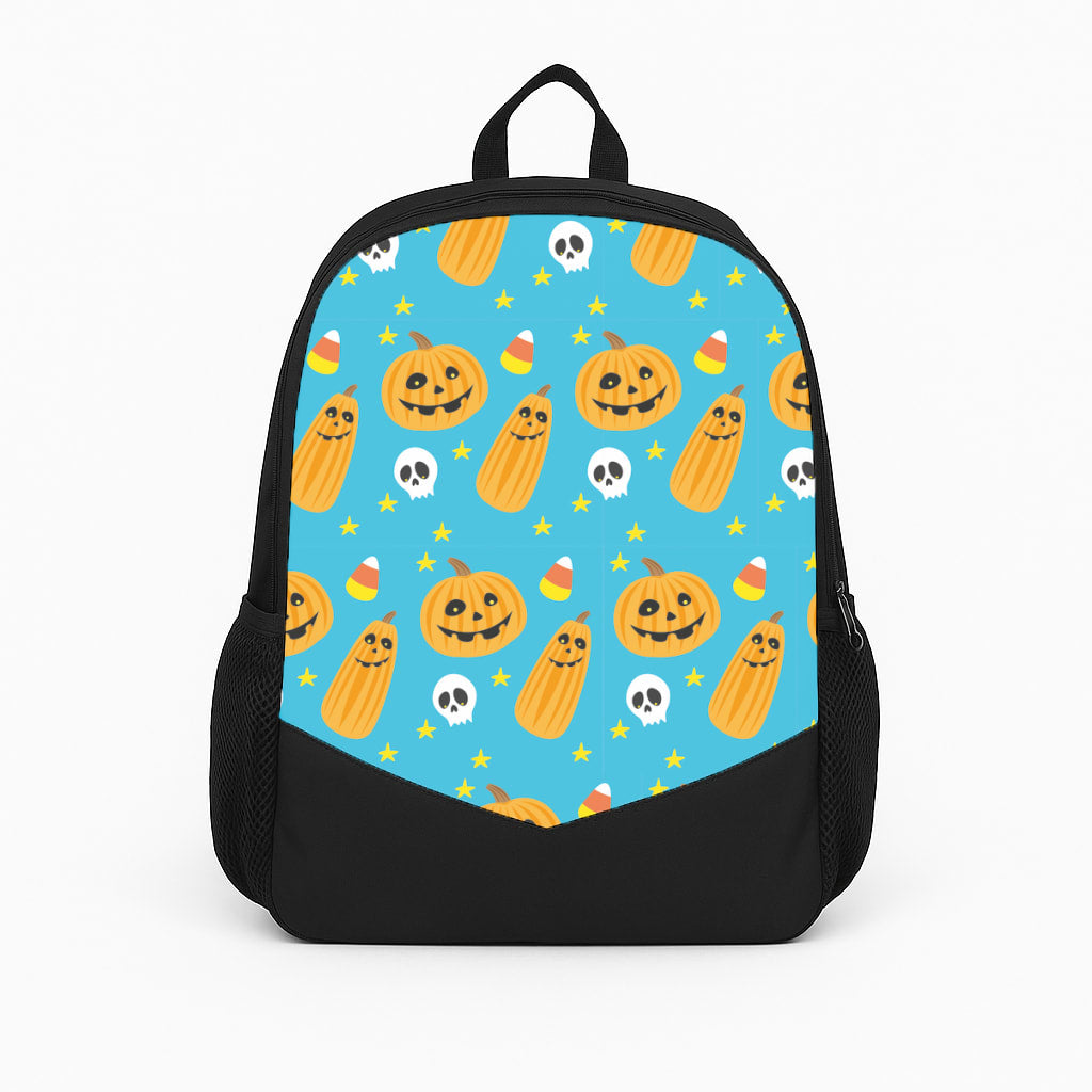 Halloween Pattern 1 Backpack