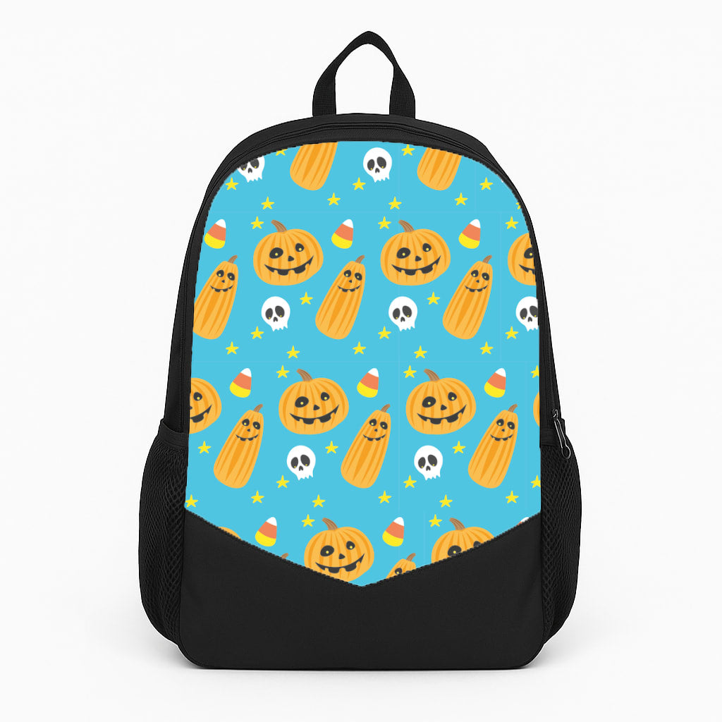 Halloween Pattern 1 Backpack