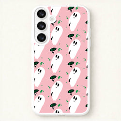Halloween Pattern 2 Phone Case for Galaxy S26 Plus