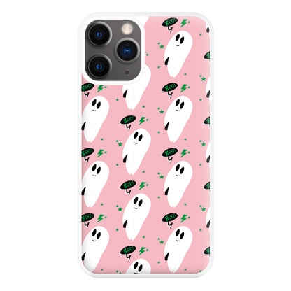 Halloween Pattern 2 Phone Case for iPhone 12 Pro Max