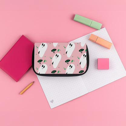 Halloween Pattern 2 Pencil Case
