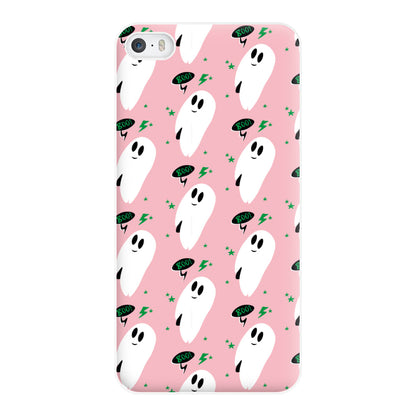 Halloween Pattern 2 Phone Case for iPhone 5 / 5s / SE 2016