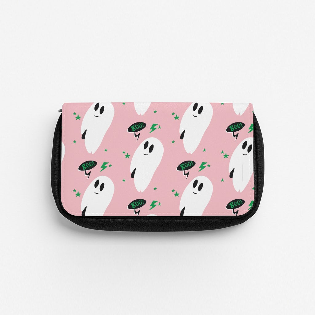 Halloween Pattern 2 Pencil Case