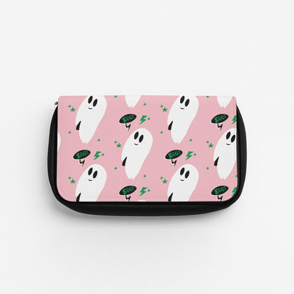 Halloween Pattern 2 Pencil Case