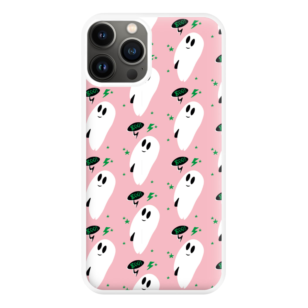 Halloween Pattern 2 Phone Case for iPhone 11 Pro Max