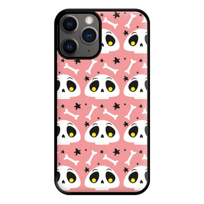 Halloween Pattern 3 Phone Case for iPhone 12 Pro Max