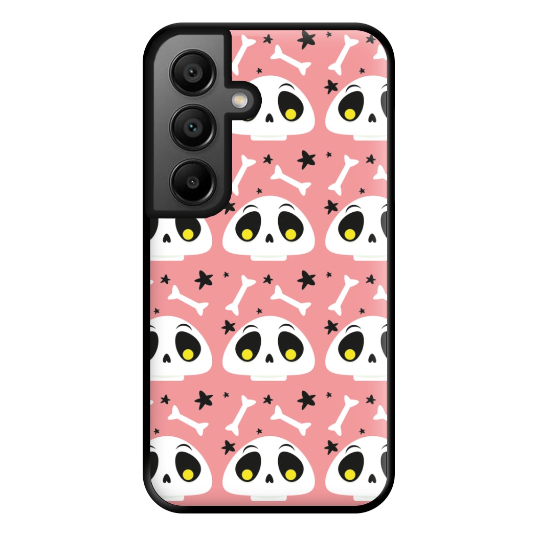 Halloween Pattern 3 Phone Case for Google Pixel 8