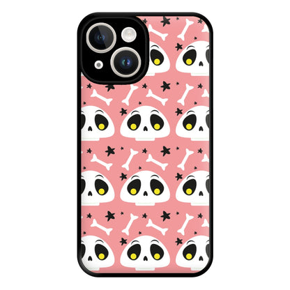 Halloween Pattern 3 Phone Case for iPhone 14