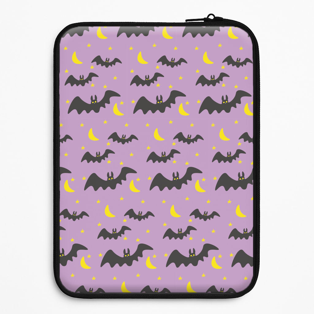 Halloween Pattern 4 Laptop Sleeve