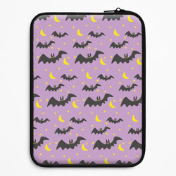 Halloween Pattern 4 Universal Laptop Sleeve