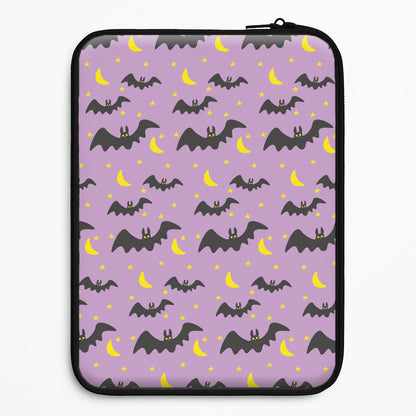 Halloween Pattern 4 Universal Laptop Sleeve