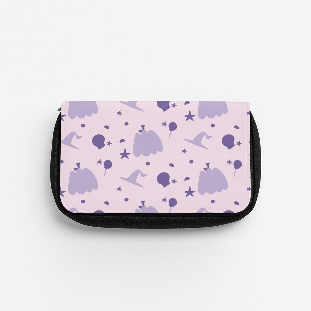Halloween Pattern 5 Pencil Case