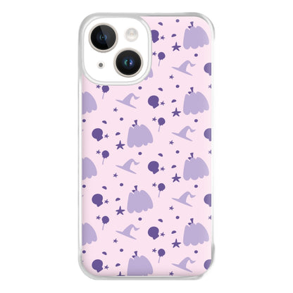 Halloween Pattern 5 Phone Case for iPhone 14