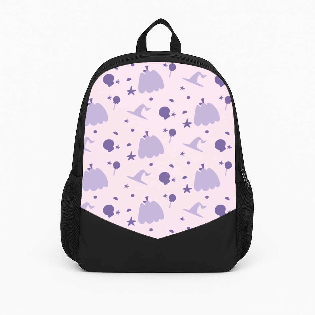 Halloween Pattern 5 Backpack