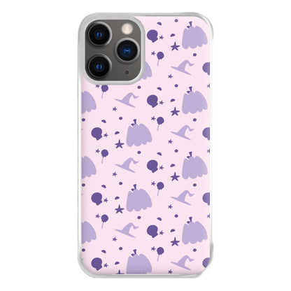 Halloween Pattern 5 Phone Case for iPhone 12 Pro Max