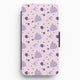 PatternsWallet Phone Cases
