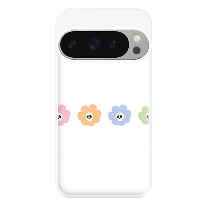 Halloween Pattern 6 Phone Case for Google Pixel 9 Pro XL