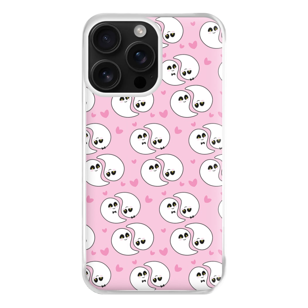 Halloween Pattern 7 Phone Case