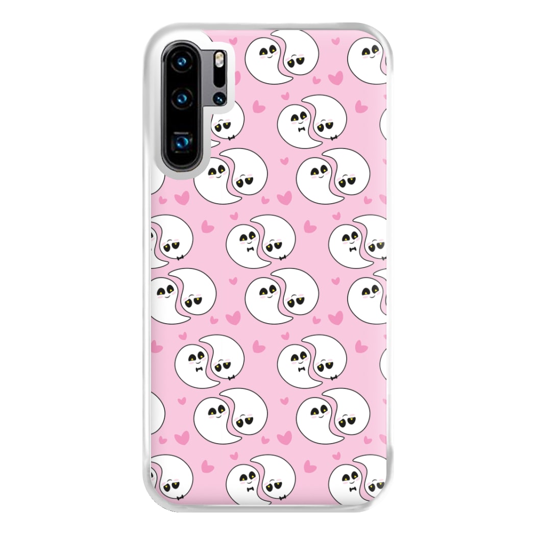 Halloween Pattern 7 Phone Case for Huawei P30 Pro