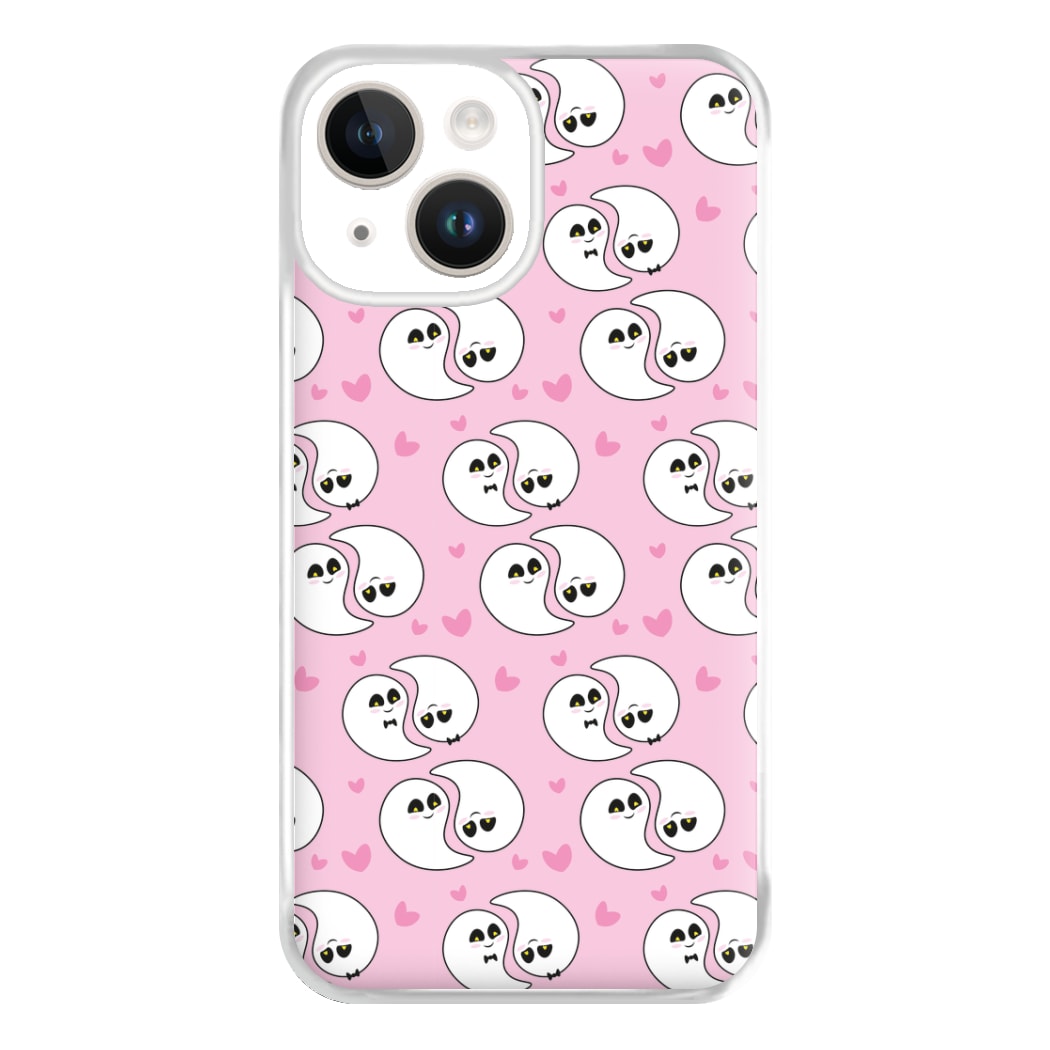 Halloween Pattern 7 Phone Case for iPhone 14