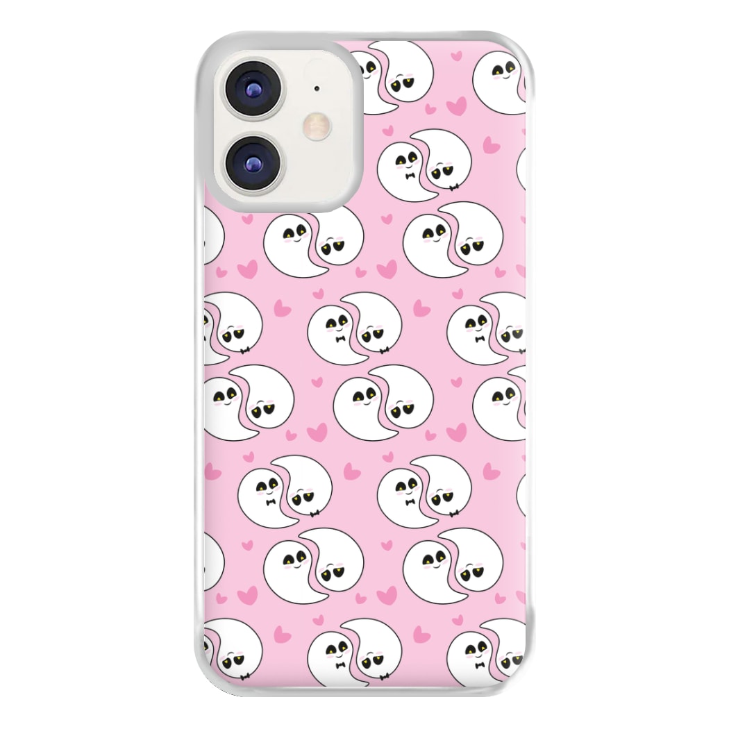 Halloween Pattern 7 Phone Case for iPhone 11