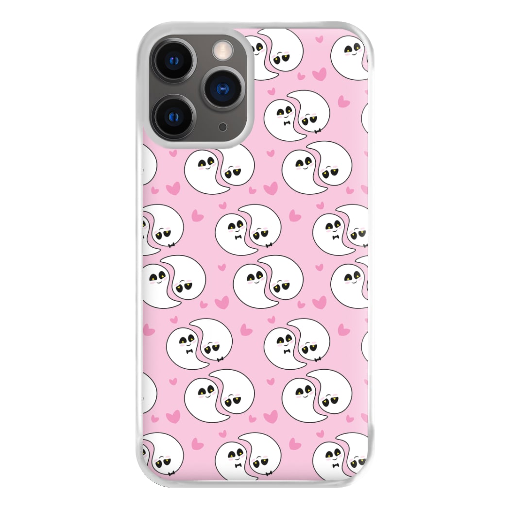 Halloween Pattern 7 Phone Case for iPhone 12 Pro Max