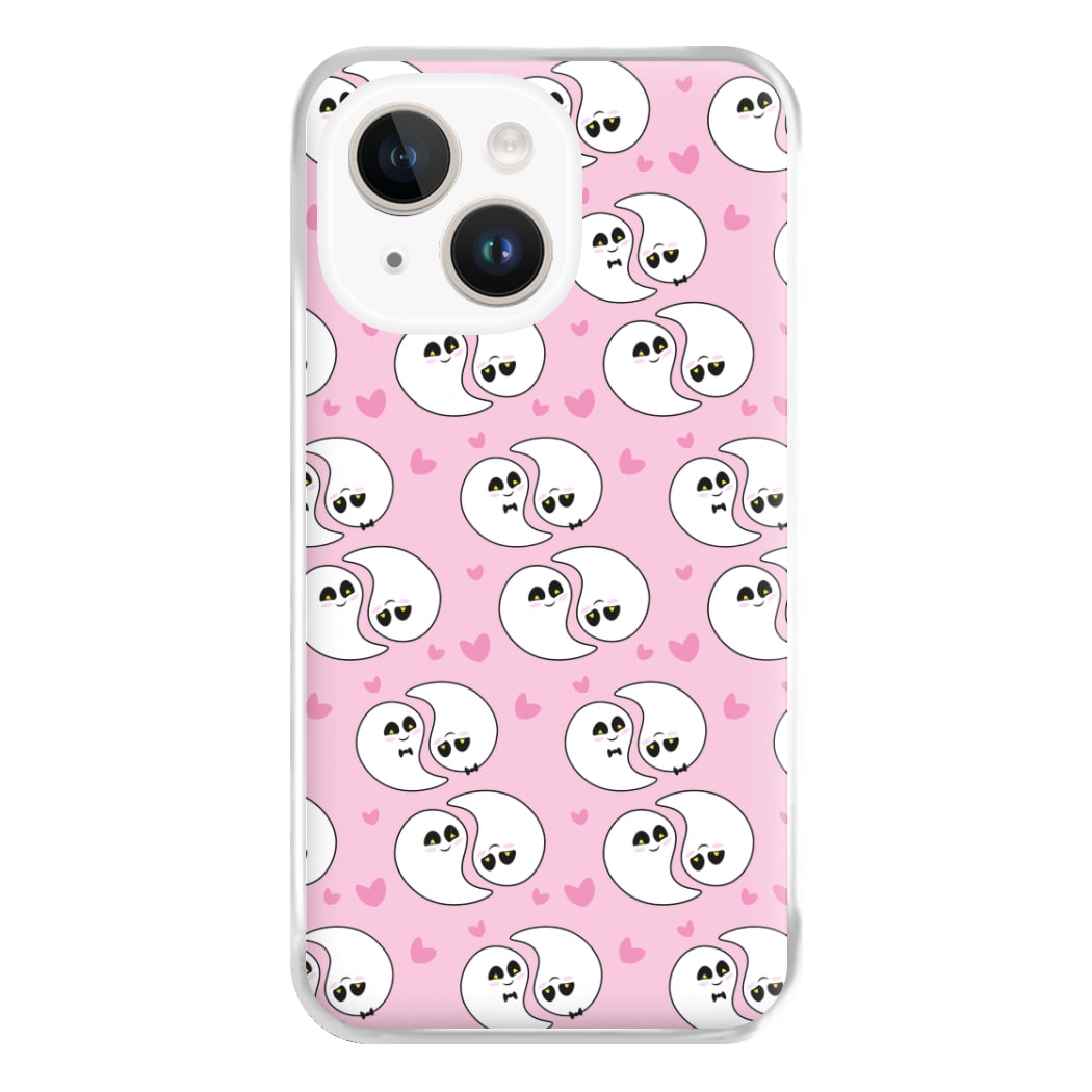 Halloween Pattern 7 Phone Case for iPhone 14 Plus