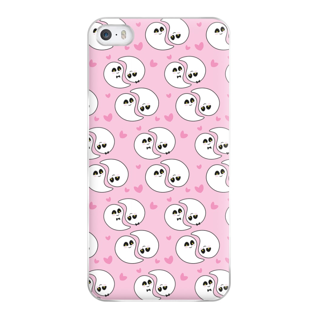 Halloween Pattern 7 Phone Case for iPhone 5 / 5s / SE 2016