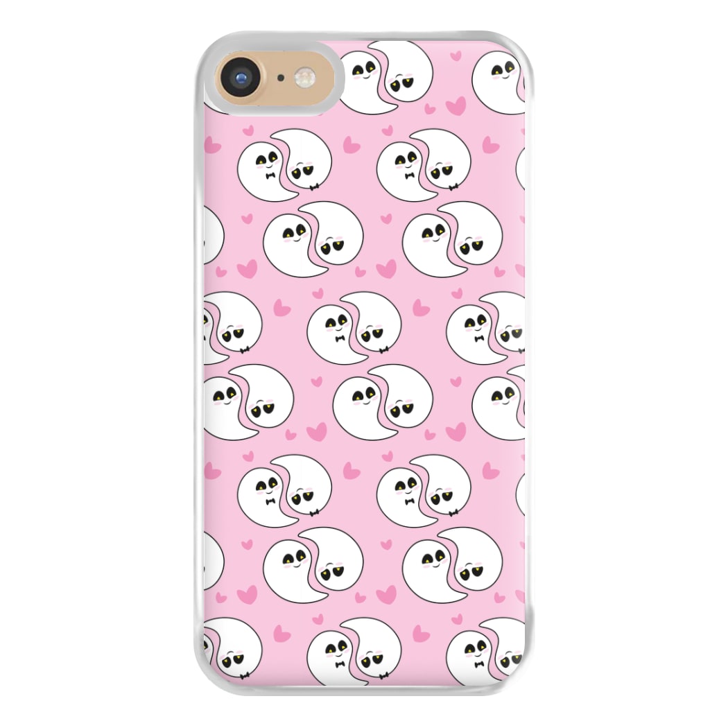 Halloween Pattern 7 Phone Case for iPhone 6 / 7 / 8 / SE