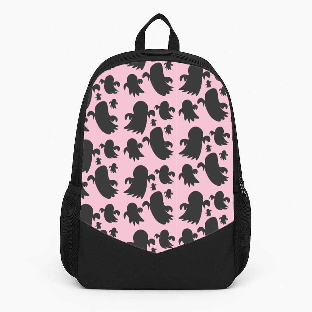 Halloween Pattern 8 Backpack