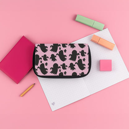 Halloween Pattern 8 Pencil Case