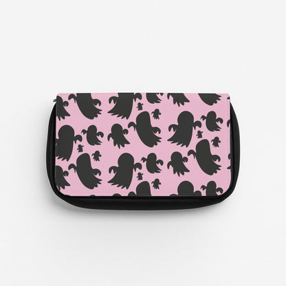 Halloween Pattern 8 Pencil Case