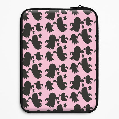 Halloween Pattern 8 Universal Laptop Sleeve