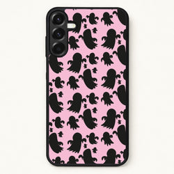 Halloween Pattern 8 Phone Case for Galaxy A37