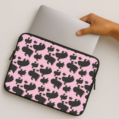 Halloween Pattern 8 MacBook Case