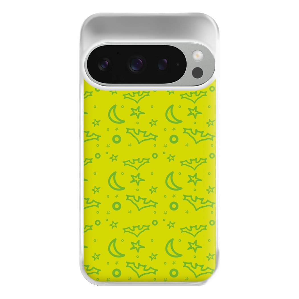 Halloween Pattern 9 Phone Case for Google Pixel 9 Pro XL