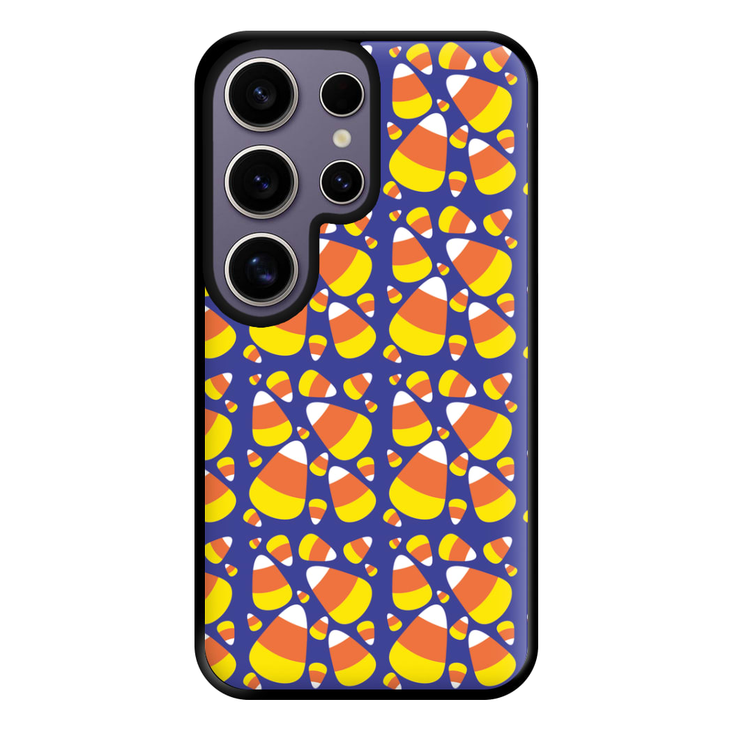 Halloween Pattern 10 Phone Case for Galaxy S25 Ultra