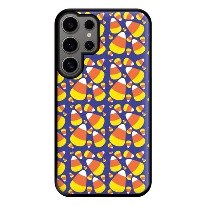 Halloween Pattern 10 Phone Case for Galaxy S24 Ultra