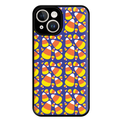 Halloween Pattern 10 Phone Case for iPhone 14