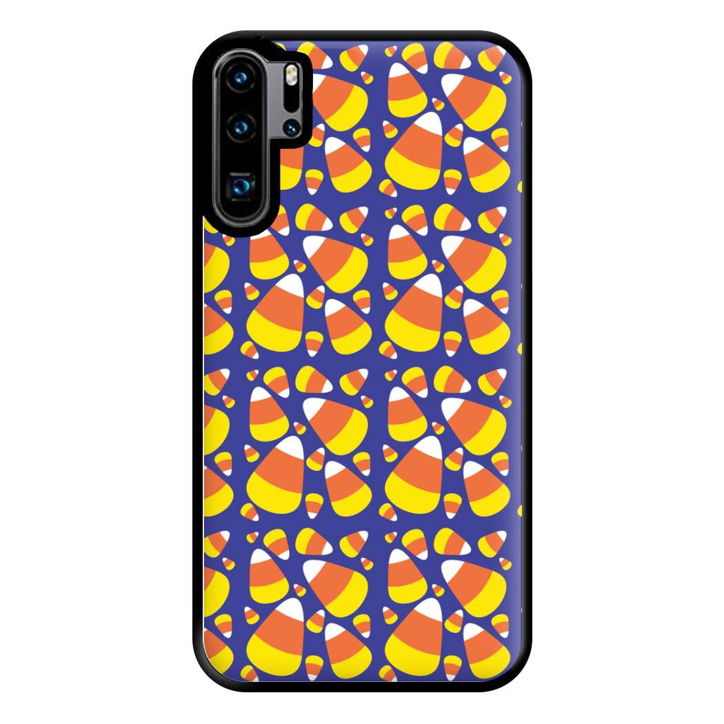 Halloween Pattern 10 Phone Case for Huawei P30 Pro