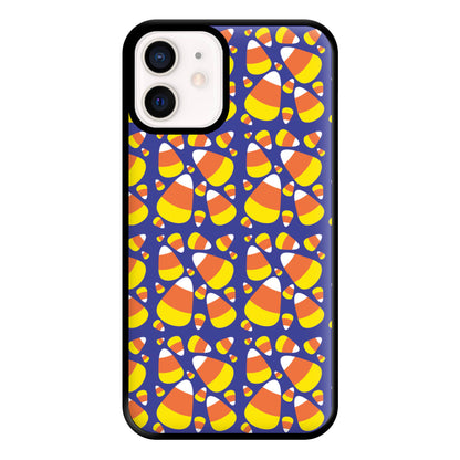 Halloween Pattern 10 Phone Case for iPhone 12 Mini